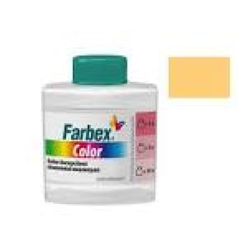 FarbexColor Пігмент концетрат, жовтий 100мл FarbexColor Пігмент концетрат, жовтий 100мл