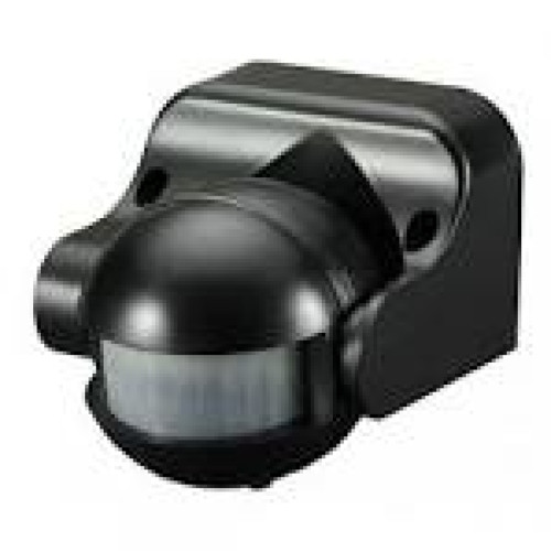 Датчік руху накл.Right Hausen (140 гр.) чорний HN-061052 Датчік руху накл.Right Hausen (140 гр.) чорний HN-061052