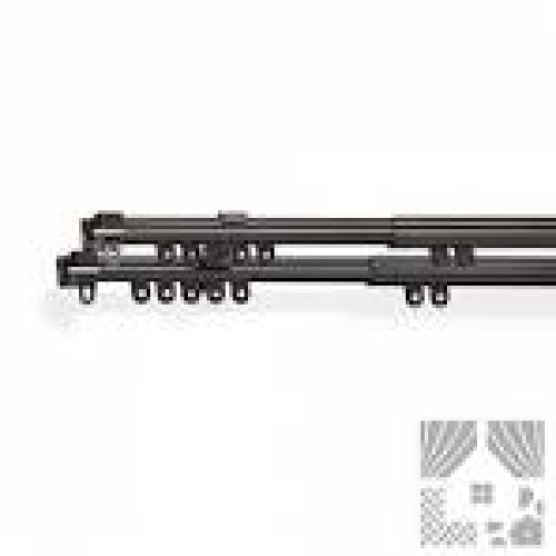 Н-профіль Шоколад RainWay 3,05м