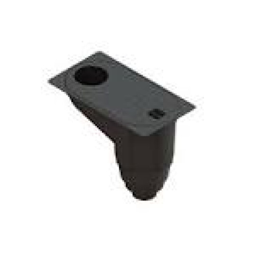 Бокс водостічний PolyMa[ Basic ДП-30.16-ПП чорн. 817009-ч UA