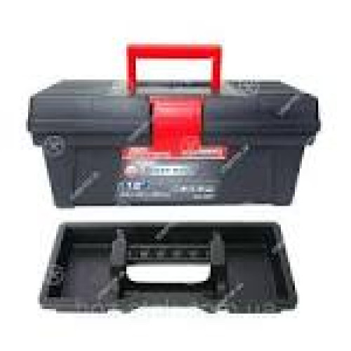 90007 Ящик для інструментів 312*167*130 Stuff Basik 12 Haisser