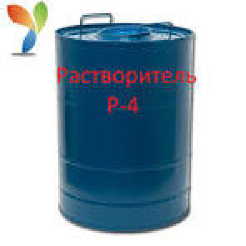 Розчинник Р-647 БП (4л) Хімтрейд