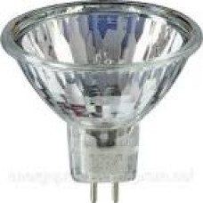 Лампа галогенова  20W  12V G5.3