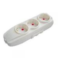 Колодка RIGHT HAUSEN KRIS 3-a з/з HN-082041