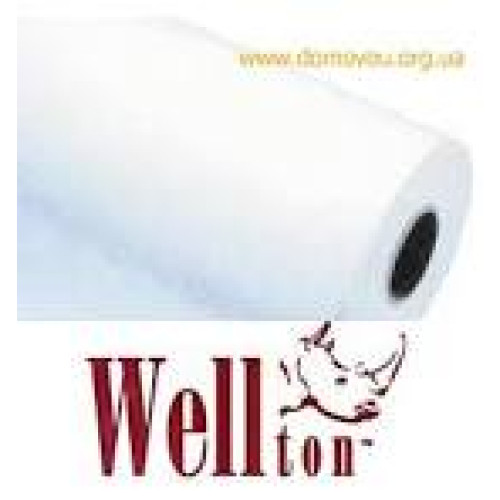 Склополотно Wellton 1м*50 45г/м2 Склополотно Wellton 1м*50 45г/м2