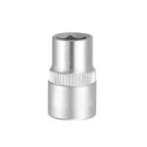 6070122 Насадка шестигран.коротка 1/2  12мм CrV Ultra