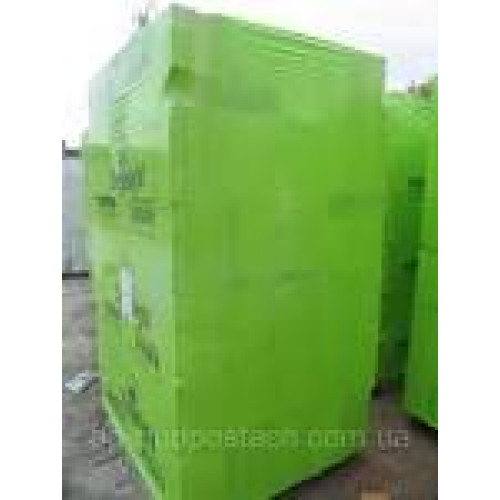 Газоблок Стоунлайт 600*200*100 Д500