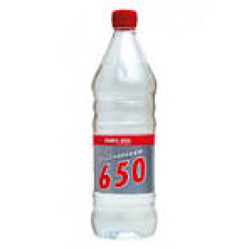 Розчинник Р-647 0,4л. Блиск