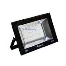 Прожектор діодний  IP65  30 W   Flood Light SLIM SMD 6500К