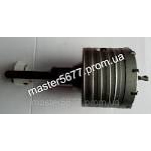 F-03-245 Фреза FALC по бетону SDS-PLUS 65мм, з 8 победіт. напайк. 