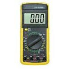 Мультиметр цифровой Digital Multimeter DT9205A
