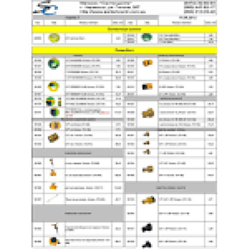 72-116 Адаптер пластиковий універс.внутр.різьба 3/4-1 Verano 72-116 Адаптер пластиковий універс.внутр.різьба 3/4-1 Verano