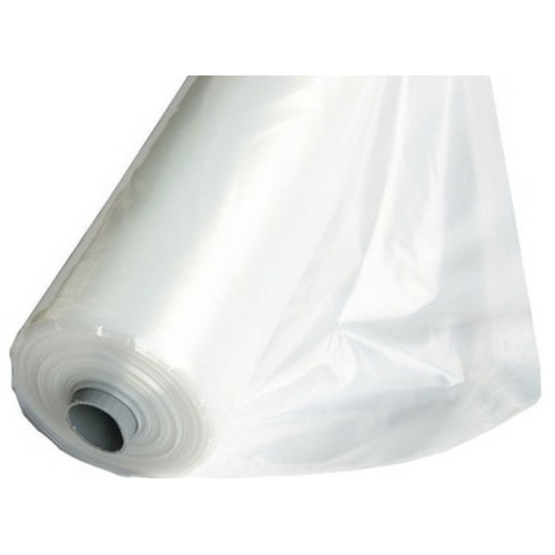 0411-450249 Плівка будівельна, LDPE, товщ, 45мкм, 200см*50м 0411-450249 Плівка будівельна, LDPE, товщ, 45мкм, 200см*50м