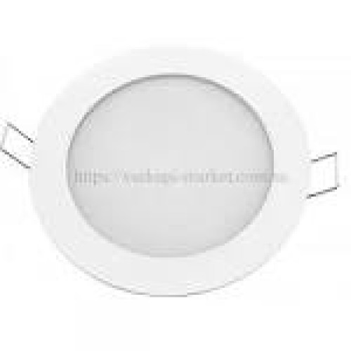 Світильник RIGHT HAUSEN круг SIMPLE LED PANEL 6W 4000K HN-238020