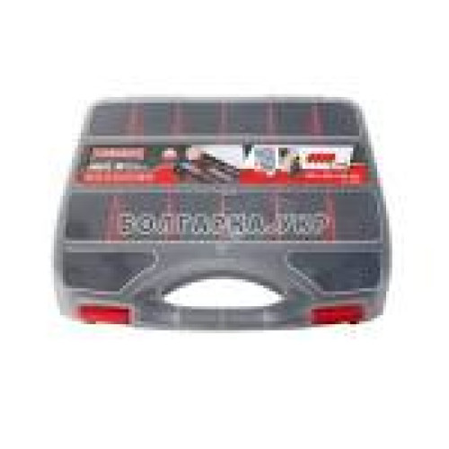 90019 Ящик для інструментів 450*350*350 HD Compact 18 Haisser