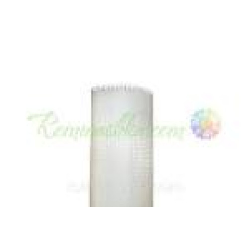 Склосітка 160g/m2 біла фасад PREMIUM (WORKS)