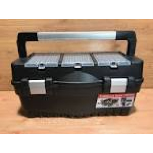 90021 Ящик для інструментів 547*271*278 Formula S600 Alu 22 Haisser
