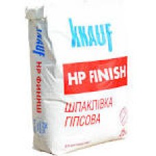 Шпатлівка Фініш НР КNAUF 25кг.