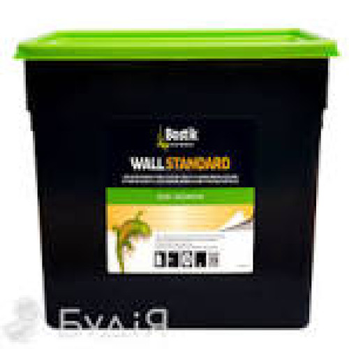 Клей для склохолста 15л Bostik Wall Standart