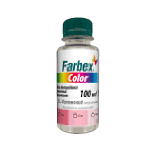 FarbexColor Пігмент концетрат, лососевий 80мл FarbexColor Пігмент концетрат, лососевий 80мл