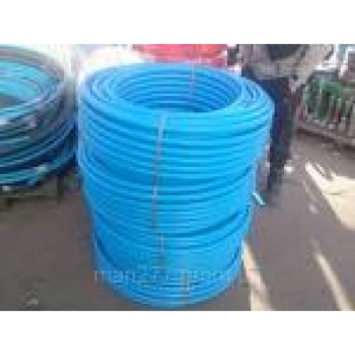 Труба ПЕ д.32 6атм, EVCI Plastik