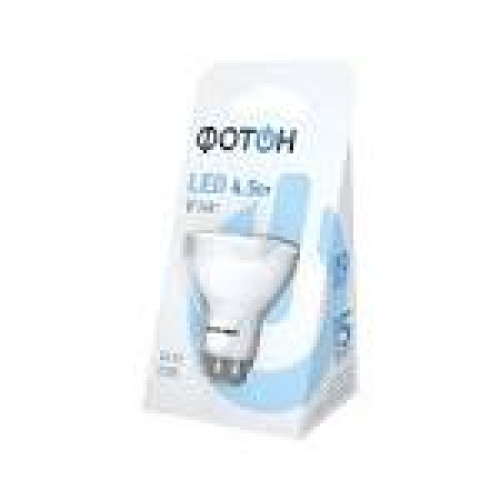 E14 Лампа LED  5W  Свічка EG-LED  K40-11  Energenie