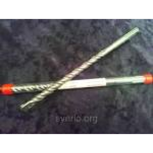 19-342 Свердло SDS Plus 10*210mm 19-342 Свердло SDS Plus 10*210mm
