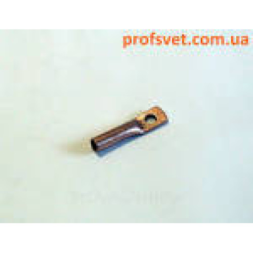 Кабельний накінечник ДЛ-25
