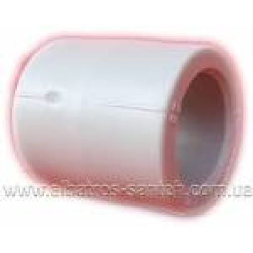 Муфта ППР ф25