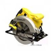 Пила дискова, ручна STSC1618-RU 1600W 185мм STANLEY