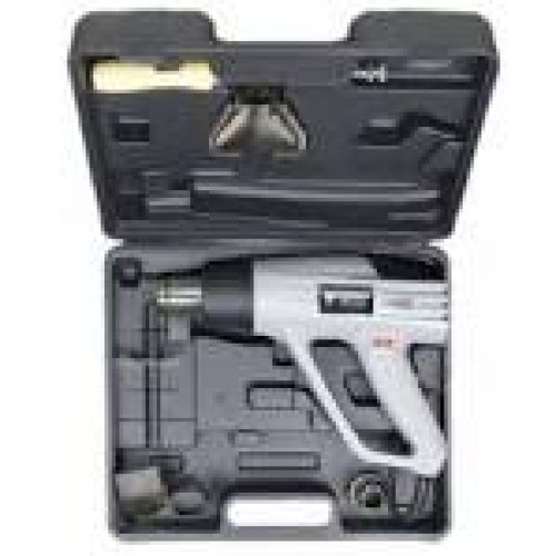 75630 Термоповітродувка FORTE HG 2000-2VLD 2000 Вт