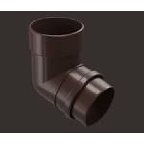 Docke Premium Коліно 72 (шоколад) Docke Premium Коліно 72 (шоколад)