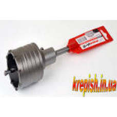F-03-258 Фреза по бетону SDS-PLUS 125 мм,с победит.напайкамиFALS F-03-258 Фреза по бетону SDS-PLUS 125 мм,с победит.напайкамиFALS