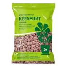 ЧВ-дренаж керамзитовий 5л