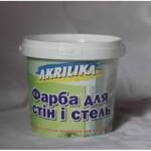 DELFI Фарба латексна для внутрішн.робіт 10л/14кг ProfiLatex