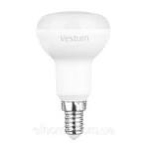 Лампа LED Vestum R50 6W 4100K 220V E14