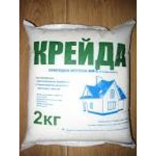 Крейда 2кг Крейда 2кг