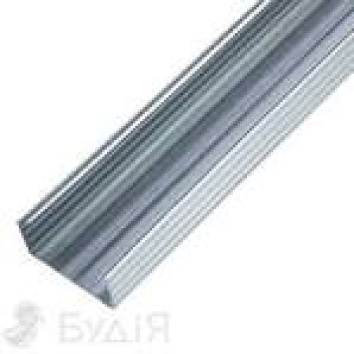 Профіль UD-27 3м (0,45) Профіль UD-27 3м (0,45)