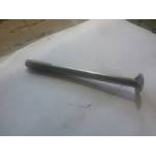 Болт шестигран. М10х130 5.8 цб Болт шестигран. М10х130 5.8 цб