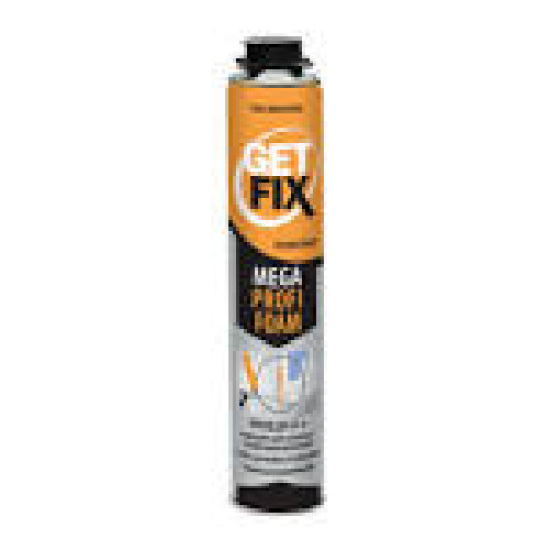 12-473 Піна монтажна Profi Mega 850мл 65л GetFix