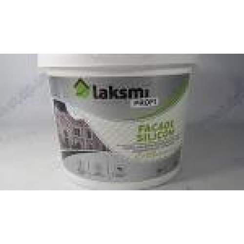 DELFI Фарба латексна акрилова фасадна 10л/14кг Profi FACADE
