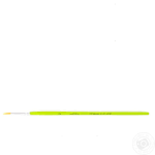 Пензель круглий 