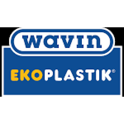 Муфта ринви ф90 біла