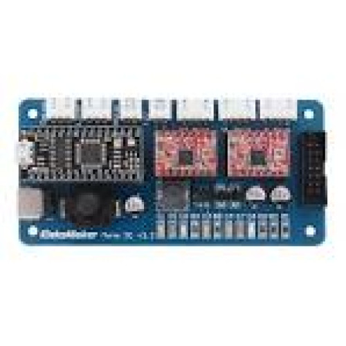 Світлодіодна лінійка МТК-2 600мм 8W 600-6500K smd 5730 65 cв/діод.IP65