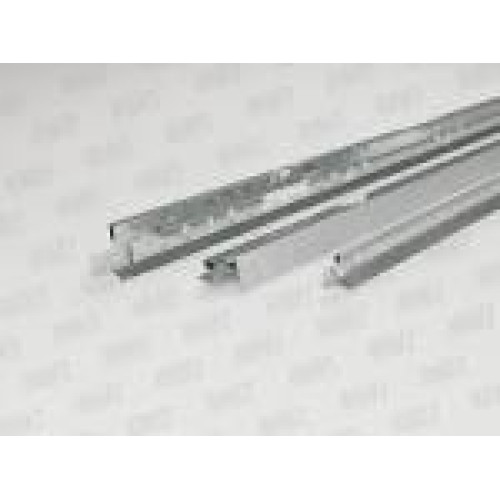 Профіль KRAFT Fortis T-24 600х25х24мм RAL9003
