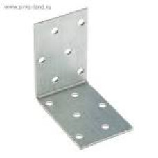 Кут перфорований 60х60*40 2мм Кут перфорований 60х60*40 2мм