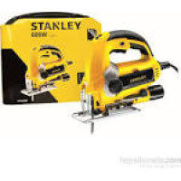 Лобзик електричний STSJ0600-RU 600W STANLEY