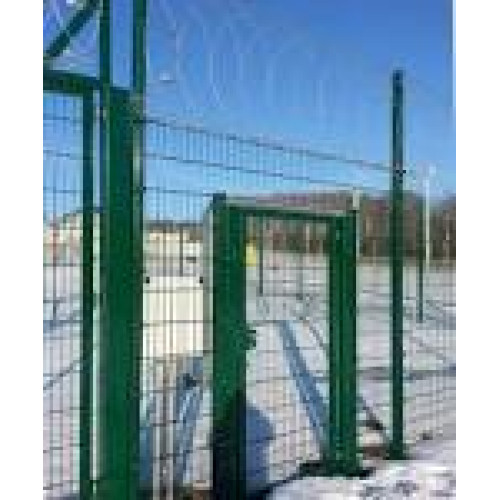 Стрейч п/е, плівка 17мкм/500мм * 300м.2,5кг