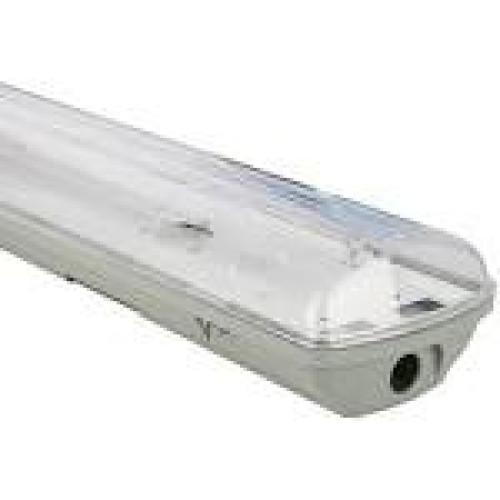 Світильник накл.люм.2х36W LUMEN ЛПП IP65  G13