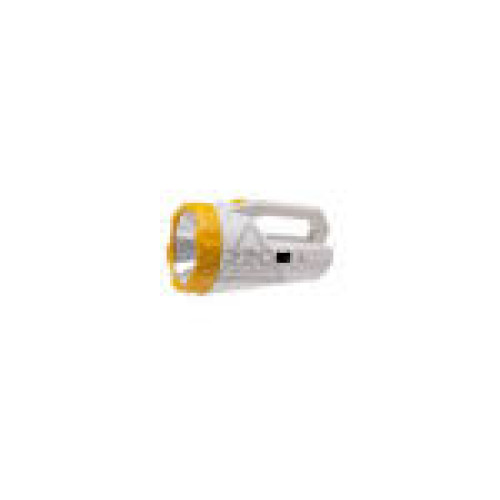 ФОН-0002 Ліхтар ручний mini 9 LED (+3 батарейк.)
